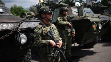 ফিলিপাইনে আবর্জনার বিশাল স্তূপ ধসে নিহত ১, নিখোঁজ ৩৮ – Torrongo News